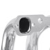 PartzBiz CM: 2131-1HKR-Hooker Super Competition Long Tube Headers - Ceramic Coated
