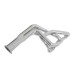 PartzBiz CM: 2207-1HKR-Hooker Super Competition Long Tube Headers - Ceramic Coated