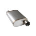 PartzBiz CM: 21644HKR-Hooker VR304 Muffler PartzBiz CM: 21644HKR-Hooker VR304 Muffler