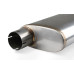 PartzBiz CM: 21670HKR-Hooker VR304 Muffler