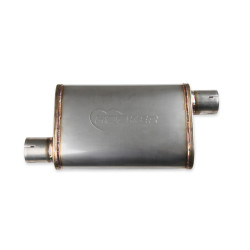 PartzBiz CM 21644HKR - Hooker VR304 Muffler