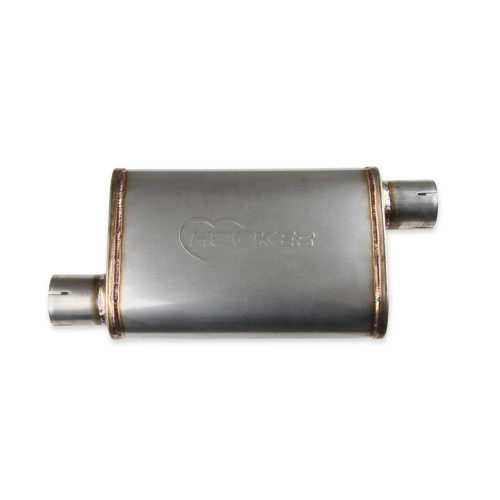 PartzBiz CM: 21644HKR-Hooker VR304 Muffler PartzBiz CM: 21644HKR-Hooker VR304 Muffler