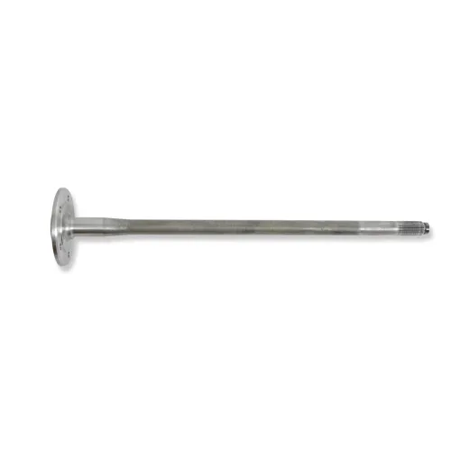 PartzBiz CM: 02-117-Hurst Engineering 5 Lug Replacement Rear Axle for GM 12-Bolt Truck