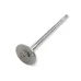 PartzBiz CM: 02-117-Hurst Engineering 5 Lug Replacement Rear Axle for GM 12-Bolt Truck