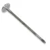 PartzBiz CM: 02-117-Hurst Engineering 5 Lug Replacement Rear Axle for GM 12-Bolt Truck