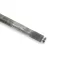 PartzBiz CM: 02-117-Hurst Engineering 5 Lug Replacement Rear Axle for GM 12-Bolt Truck