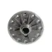 PartzBiz CM: 02-124-Hurst Engineering Limited Slip Differential for GM 12-Bolt Truck w/ Final Gear Ratio's 2.76-3.42