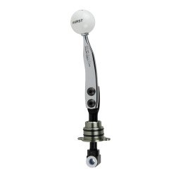 PartzBiz CM 3916030 - Hurst Billet Plus Manual Short Shifter - (2010-15 Camaro - V8) PartzBiz CM 3916030 - Hurst Billet Plus Manual Short Shifter - (2010-15 Camaro - V8)