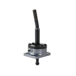 PartzBiz CM 3915086 - Hurst Billet Plus Manual Short Shifter - C6/C7 Corvette PartzBiz CM 3915086 - Hurst Billet Plus Manual Short Shifter - C6/C7 Corvette