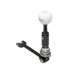 PartzBiz CM 3916031 - Hurst Billet Plus Shifter w/ Classic Ball - 2016+ Camaro PartzBiz CM 3916031 - Hurst Billet Plus Shifter w/ Classic Ball - 2016+ Camaro