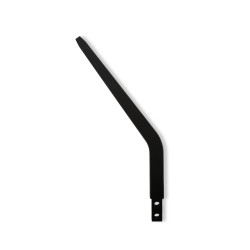 PartzBiz CM 53853HST - Hurst Billet Shifter Stick - C10 - Satin Black PartzBiz CM 53853HST - Hurst Billet Shifter Stick - C10 - Satin Black