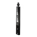 PartzBiz CM: 5389020-Hurst Billet/Plus Shifter Stick - Black/Machined