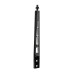 PartzBiz CM: 5389022-Hurst Billet/Plus Shifter Stick - Black/Machined