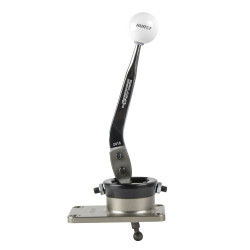 PartzBiz CM 3915033 - Hurst Billet/Plus Short Throw Shifter PartzBiz CM 3915033 - Hurst Billet/Plus Short Throw Shifter