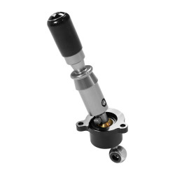 PartzBiz CM 3916044 - Hurst Billet/Plus Short Throw Shifter PartzBiz CM 3916044 - Hurst Billet/Plus Short Throw Shifter