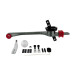 PartzBiz CM: 3915201-Hurst Billet/Plus Short Throw Shifter - S197 Ford Mustang