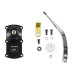 PartzBiz CM: 3912003-Hurst Blackjack Short Throw Shifter PartzBiz CM: 3912003-Hurst Blackjack Short Throw Shifter