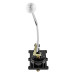 PartzBiz CM: 3913008-Hurst Blackjack Short Throw Shifter