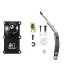 PartzBiz CM: 3913008-Hurst Blackjack Short Throw Shifter