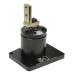 PartzBiz CM: 3917335-Hurst Blackjack Short Throw Shifter - Mid Shifter PartzBiz CM: 3917335-Hurst Blackjack Short Throw Shifter - Mid Shifter