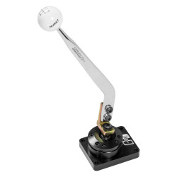 PartzBiz CM 3913101 - Hurst Blackjack Short Throw Shifter - Forward Position PartzBiz CM 3913101 - Hurst Blackjack Short Throw Shifter - Forward Position