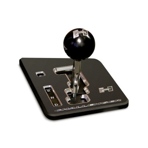 PartzBiz CM: 5380402-Hurst Comp Stick Kit - Black PartzBiz CM: 5380402-Hurst Comp Stick Kit - Black