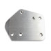 PartzBiz CM: 3737637-Hurst Competition/Plus 4-speed Installation Kit - Ford