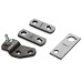 PartzBiz CM: 3737637-Hurst Competition/Plus 4-speed Installation Kit - Ford