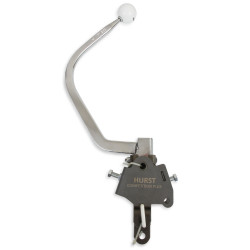 PartzBiz CM 3913780 - Hurst Competition/Plus 4-Speed Shifter - GM