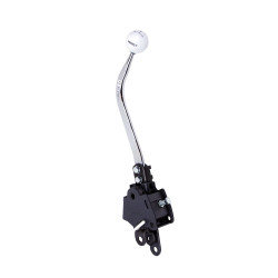 PartzBiz CM 3917307 - Hurst Competition/Plus 4-Speed Shifter - GM
