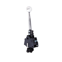 PartzBiz CM 3917960 - Hurst Competition/Plus 4-Speed Shifter - GM
