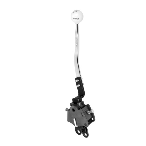 PartzBiz CM: 3918791-Hurst Competition/Plus 4-Speed Shifter - GM PartzBiz CM: 3918791-Hurst Competition/Plus 4-Speed Shifter - GM