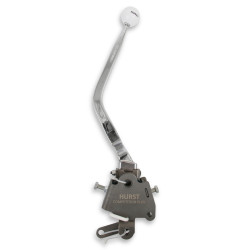 PartzBiz CM 3913180 - Hurst Competition/Plus 4-Speed Shifter - Ford PartzBiz CM 3913180 - Hurst Competition/Plus 4-Speed Shifter - Ford