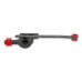 PartzBiz CM: 3910201-Hurst Competition/Plus 5-speed Shifter - Ford