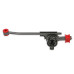 PartzBiz CM: 3910201-Hurst Competition/Plus 5-speed Shifter - Ford