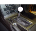 PartzBiz CM: 3910201-Hurst Competition/Plus 5-speed Shifter - Ford