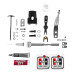 PartzBiz CM: 3916037-Hurst Competition/Plus 6-Speed Shifter - Ford
