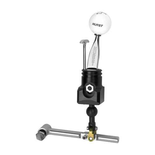 PartzBiz CM: 3916037-Hurst Competition/Plus 6-Speed Shifter - Ford