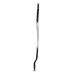 PartzBiz CM: 5384078-Hurst Competition/Plus Shifter Stick - Chrome