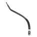 PartzBiz CM: 5384078-Hurst Competition/Plus Shifter Stick - Chrome