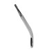 PartzBiz CM: 5384106-Hurst Competition/Plus Shifter Stick - Chrome