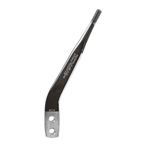 PartzBiz CM: 5380015-Hurst Competition/Plus Shifter Stick - Chrome