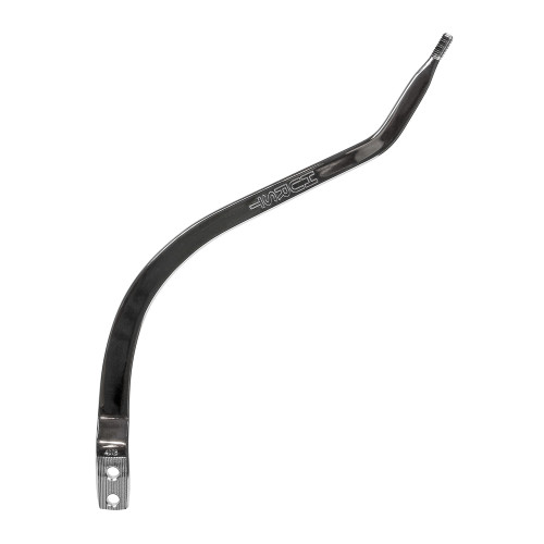 PartzBiz CM: 5384078-Hurst Competition/Plus Shifter Stick - Chrome