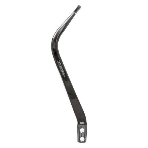PartzBiz CM: 5386900-Hurst Competition/Plus Shifter Stick - Chrome