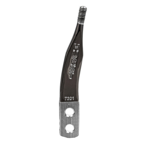 PartzBiz CM: 5387201-Hurst Competition/Plus Shifter Stick - Chrome