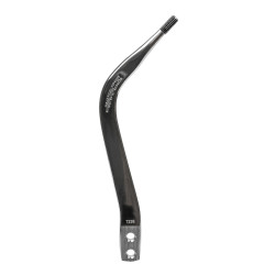 PartzBiz CM 5387236 - Hurst Competition/Plus Shifter Stick - Chrome