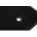PartzBiz CM: 6370000-Hurst Elite Series Logo Floor Mat Set PartzBiz CM: 6370000-Hurst Elite Series Logo Floor Mat Set