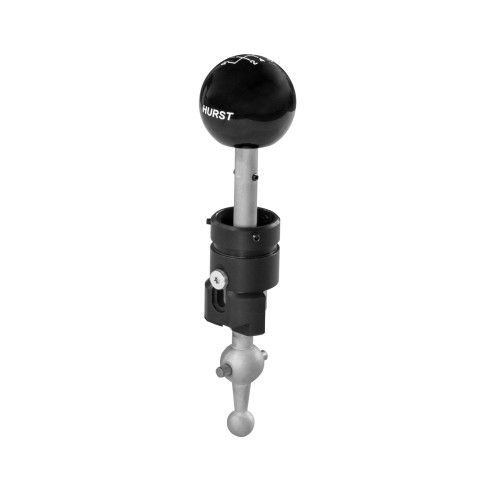 PartzBiz CM: 3916036-Hurst Indy Performance Manual Shifter - S550 Mustang
