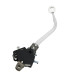 PartzBiz CM: 3667271-Hurst Mastershift 3-speed Manual Shifter - GM PartzBiz CM: 3667271-Hurst Mastershift 3-speed Manual Shifter - GM