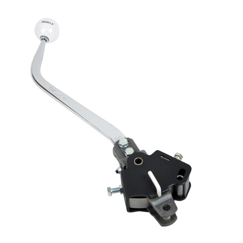 PartzBiz CM: 3666901-Hurst Mastershift 3-speed Manual Shifter - Ford/GM